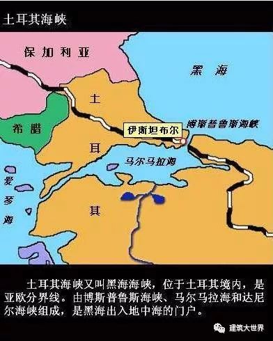 世界上最炫酷的27條海底隧道！_9